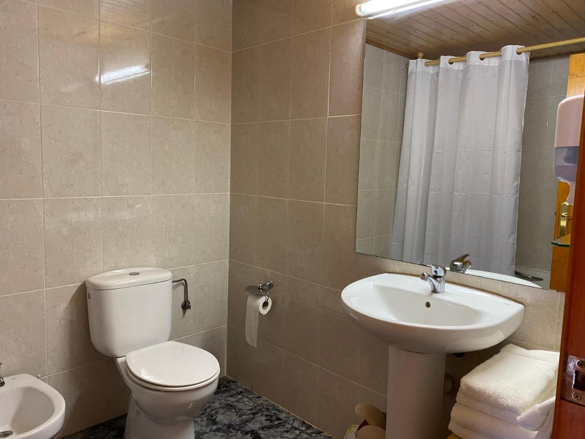 Hotel Rural Cal Amadeu Vilanova de Escornalbou Exterior photo